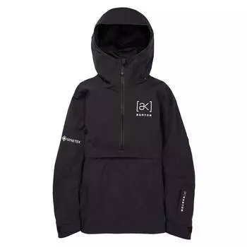 Куртка Burton AK Kimmy Goretex 2L, черный
