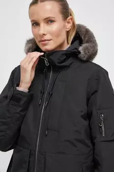 Куртка Burton, черный