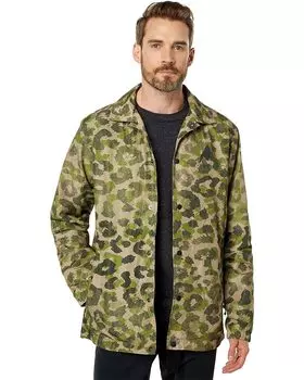 Куртка Burton Coaches Jacket, цвет Felidae