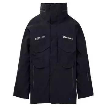 Куртка Burton Daybeacon 3L, черный