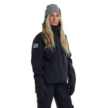 Куртка Burton Daybeacon 3L, черный