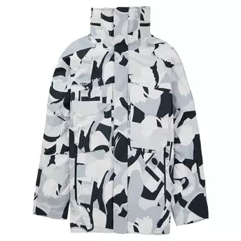 Куртка Burton Daybeacon 3L, Разноцветный