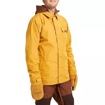 Куртка Burton Dunmore, желтый
