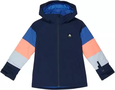 Куртка Burton Girls Hart Jacket, цвет Dress Blue