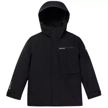 Куртка Burton Goretex Powline 2L, черный