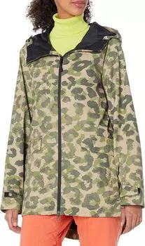 Куртка Burton Lalik Jacket, цвет Felidae