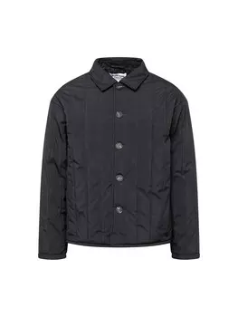 Куртка BURTON MENSWEAR LONDON Between-Season, черный