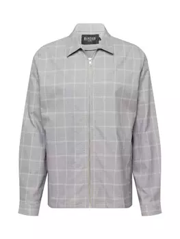Куртка BURTON MENSWEAR LONDON Between-Season, серый