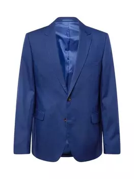 Куртка BURTON MENSWEAR LONDON Regular fit Suit, королевский синий