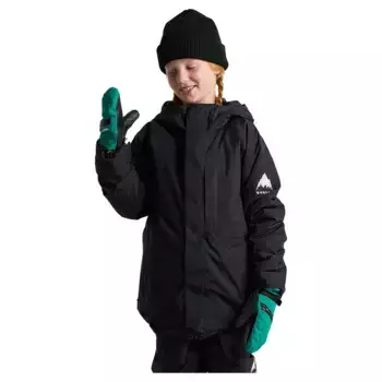 Куртка Burton Powline Goretex, черный