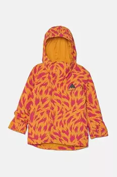 Куртка Burton SKIMMER, желтый