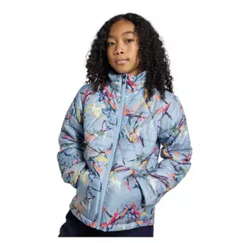 Куртка Burton Versatile Heat, синий