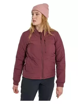 Куртка Burton Versheat, красный