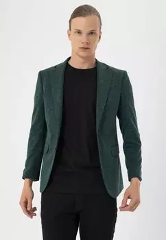 Куртка By Diess Collection, цвет green