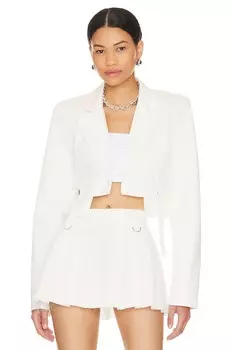 Куртка BY.DYLN Porter, белый