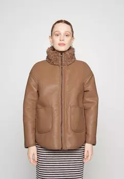 Куртка By Malina, nougat