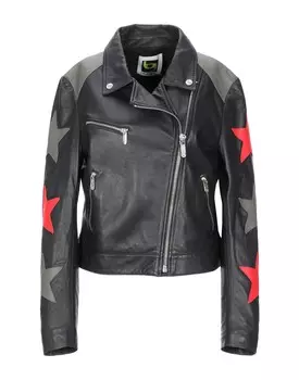 Куртка Byblos, черный