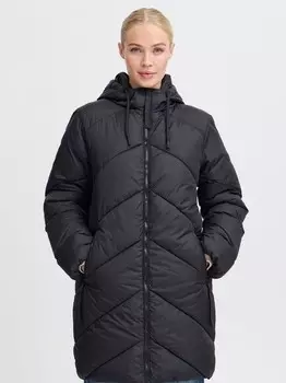 Куртка быбомина B.Young, черный