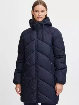 Куртка быбомина B.Young, синий