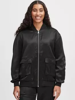 Куртка быесто B.Young, черный