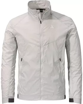 Куртка Bygstad м Schffel, серый