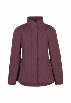 Куртка byLindgren Thermojacke Signe, фиолетовый