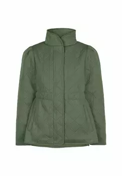 Куртка byLindgren Thermojacke Signe, зеленый