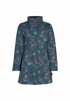 Куртка byLindgren Thermojacke Sigrid, разноцветный