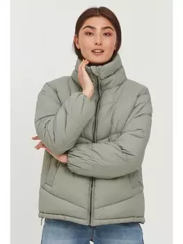 Куртка byoung, зеленый