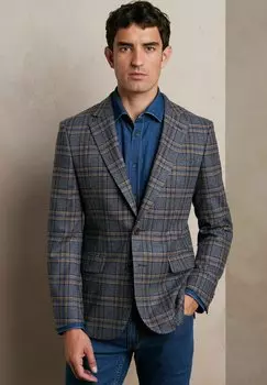 Куртка Bytom, синий