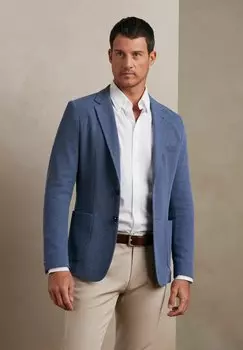 Куртка Bytom, синий