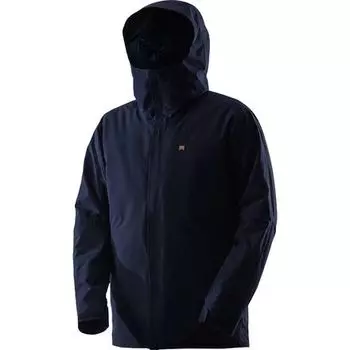 Куртка C1 Candide, темно-синий