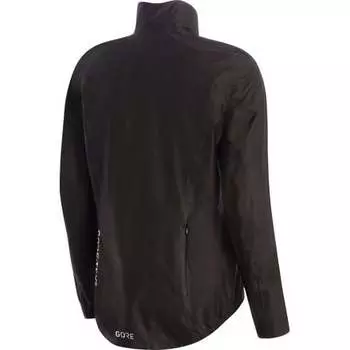 Куртка C7 GORE-TEX Shakedry женская GOREWEAR, черный