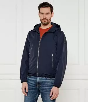 Куртка c-cinder Regular fit Boss, синий