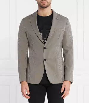 Куртка c-hanry-233 Regular fit Boss, желтый