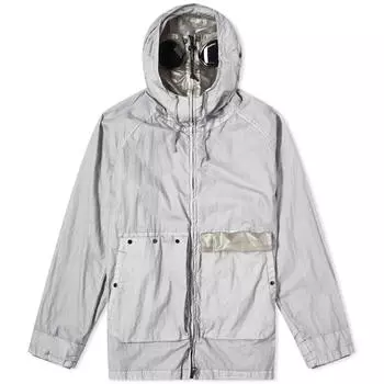 Куртка C.P. Company 50 Fili Goggle, цвет Drizzle