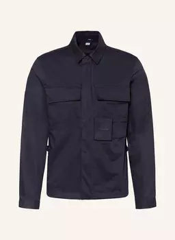 Куртка C.P. Company, синий