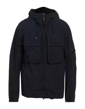 Куртка C.P. Company, синий