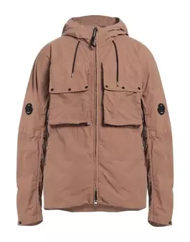 Куртка C.P. Company, светло-коричневый