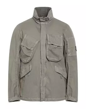 Куртка C.P. Company, зеленый