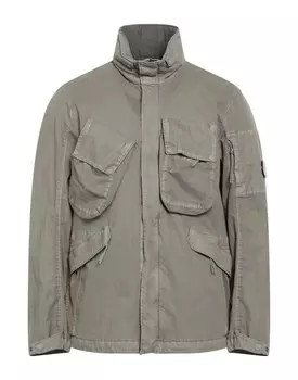 Куртка C.P. Company, зеленый