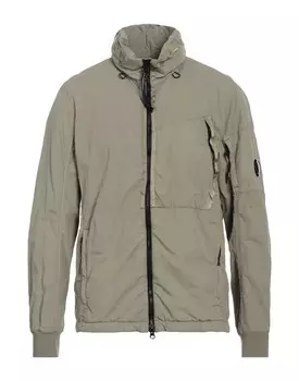 Куртка C.P. Company, зеленый
