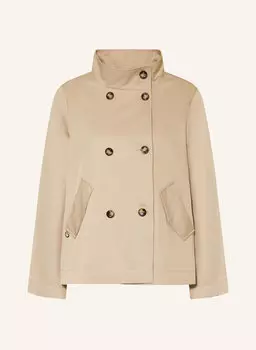 Куртка Caban cijolina Cinque, бежевый