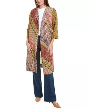 Куртка cabi Poet, цвет multi