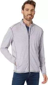 Куртка Cade Performance Track Jacket johnnie-O, цвет Seal