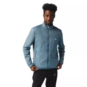 Куртка Caf Du Cycliste Raphaelle, синий