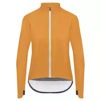 Куртка Caf Du Cycliste Suzette, оранжевый