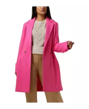 Куртка Callie Beaumont, розовый