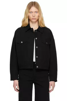 Куртка Cally A.P.C., черный