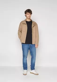Куртка CALLYX BOSS, цвет Open Beige